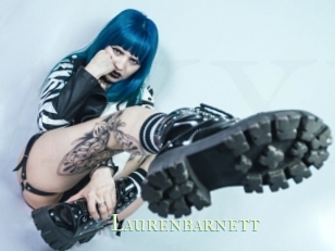 Laurenbarnett