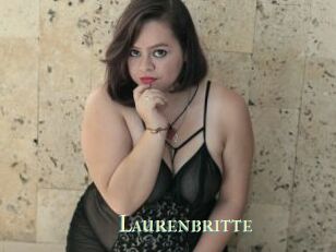 Laurenbritte
