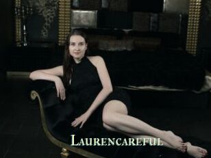 Laurencareful