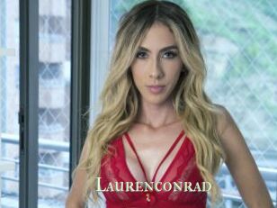 Laurenconrad
