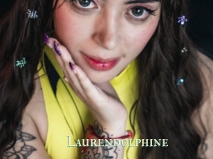 Laurendolphine