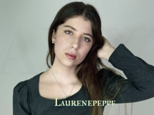 Laurenepeppe