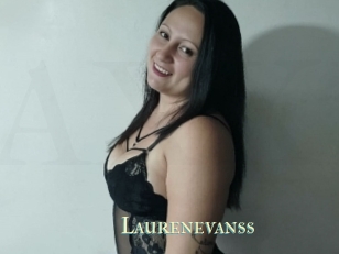 Laurenevanss