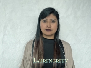 Laurengreey