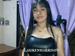Laurenharrison