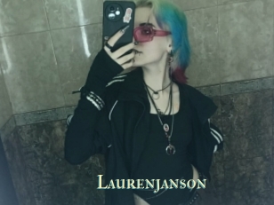 Laurenjanson