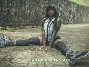 Laurenjohanson