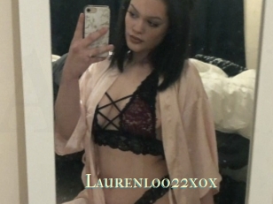 Laurenloo22xox