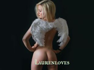 Laurenloves