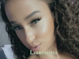 Laurenluxe