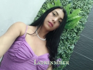 Laurenmiler