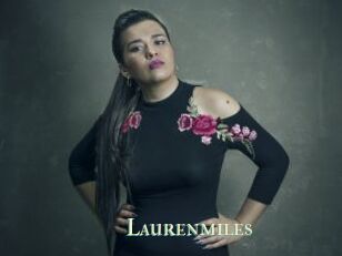 Laurenmiles