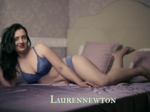 Laurennewton