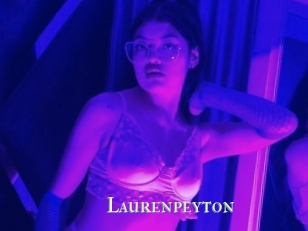 Laurenpeyton