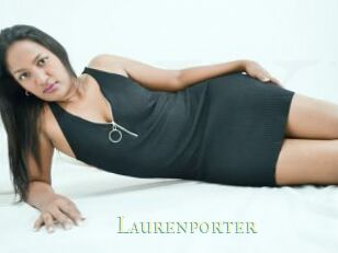 Laurenporter