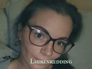 Laurenredding