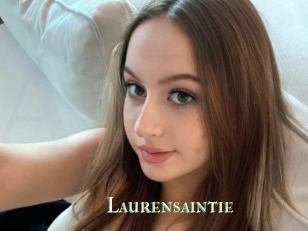 Laurensaintie