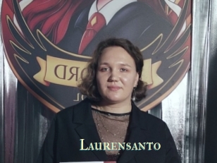Laurensanto
