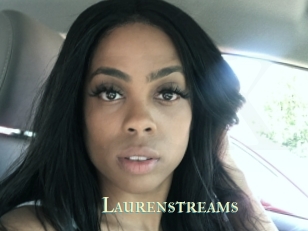 Laurenstreams