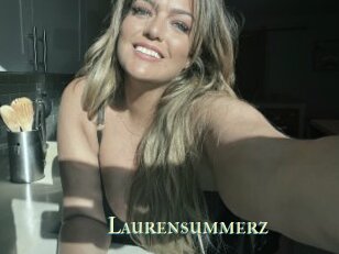 Laurensummerz