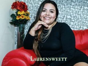 Laurensweett