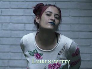 Laurenswetty