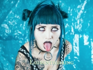 Laurentbarring