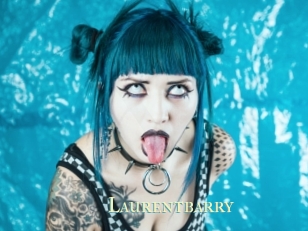 Laurentbarry
