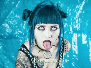 Laurentcarr