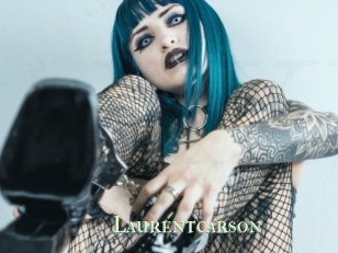 Laurentcarson