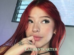 Laurentcarter