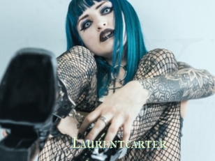 Laurentcarter