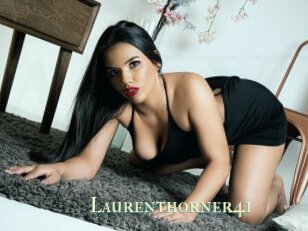 Laurenthorner41