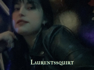 Laurentssquirt