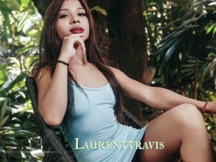 Laurenttravis