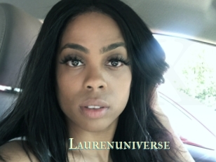 Laurenuniverse