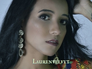 Laurenvelvet