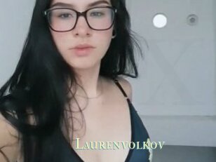 Laurenvolkov