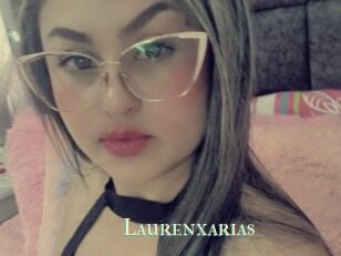 Laurenxarias