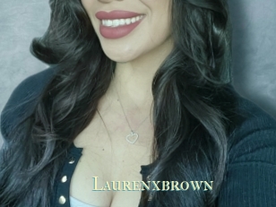 Laurenxbrown