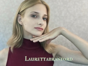 Laurettabranford