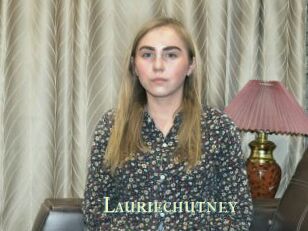 Lauriechutney