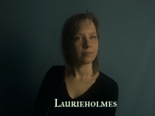 Laurieholmes