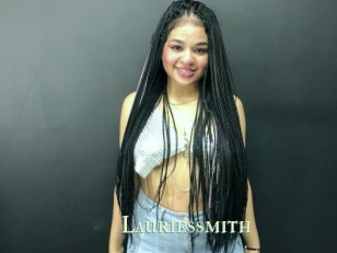 Lauriessmith