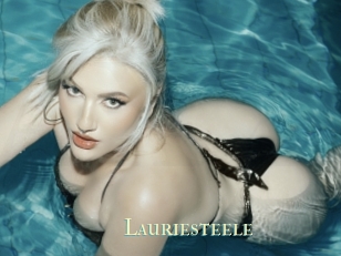 Lauriesteele