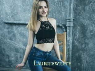 Lauriesweety