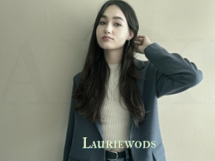 Lauriewods