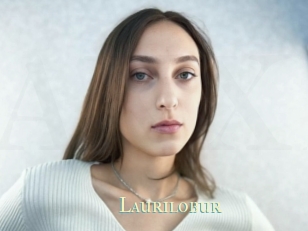Laurilobur