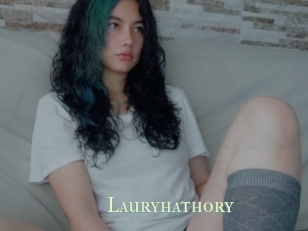Lauryhathory