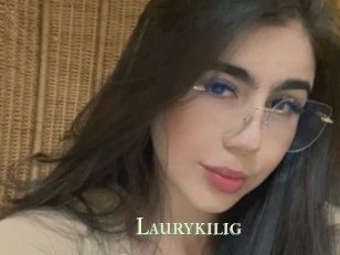 Laurykilig